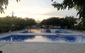 Casa en Santa Marta